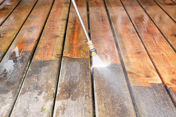 Professional Pressure Washing in Sulphur Springs, TX